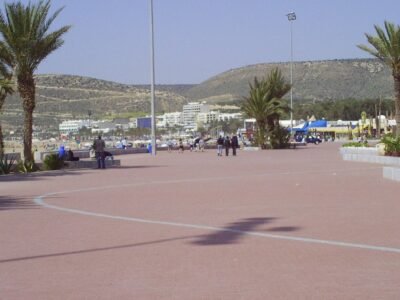 agadir